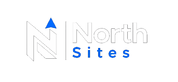 Logotipo da North Sites